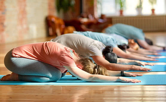 yoga yoga